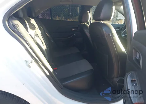 2014 Chevrolet Malibu 2Lt z USA, uszkodzony, nr VIN 1G11E5SLXEF293266